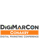 DigiMarCon Conakry – Digital Marketing Conference & Exhibition